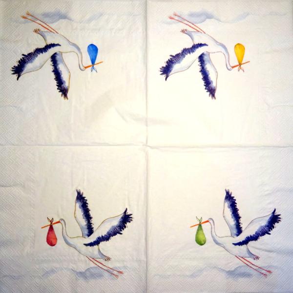 026 Divers - 3-ply - ppd - Alacarte - CS